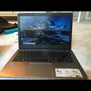 ASUS Laptop